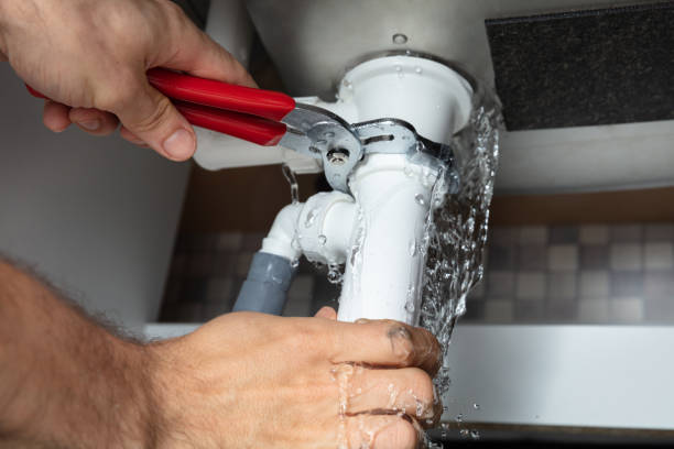  Totowa, NJ Water damage restoration Pros