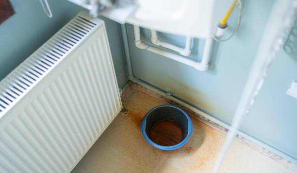 Best Flood restoration services  in Totowa, NJ